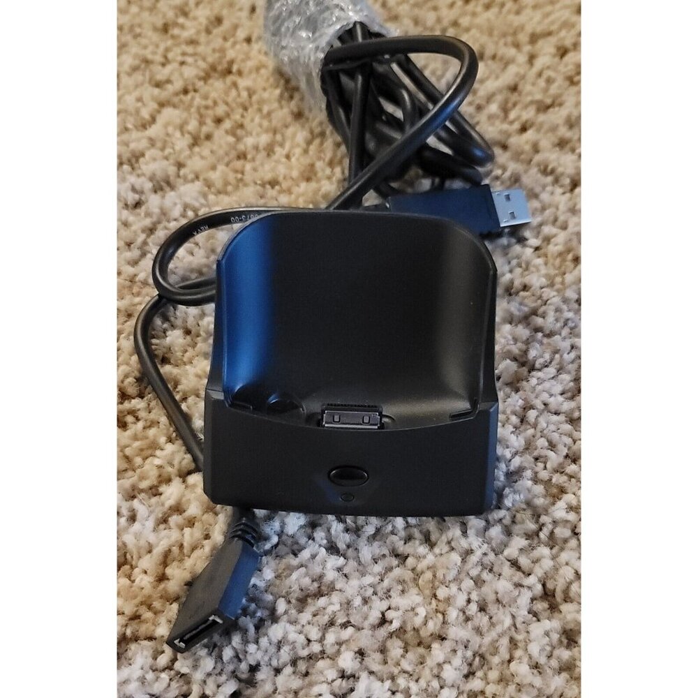 Treo 600 300 270 180 PDA Phone Cradle Charger Dock Adapter Handspring Palm